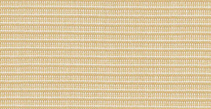 Swela 313 Elegance – Markisenstoff mit Blockstreifen & Faux-Uni | UPF 50+ fabricso