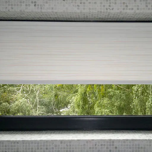 Fensterbeschattung - Fabricso