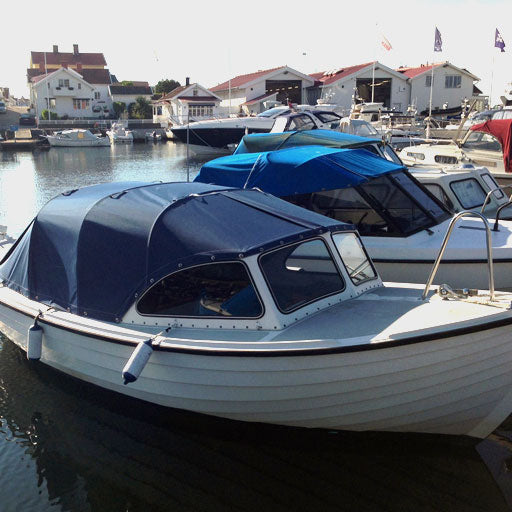 Bootsstoffe & Persenning