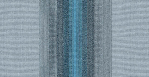 Markisenstoff - Blockstreifen und Faux Uni (garngefärbt)