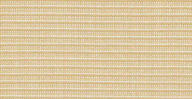 Swela 313 Elegance – Markisenstoff mit Blockstreifen & Faux-Uni | UPF 50+ fabricso