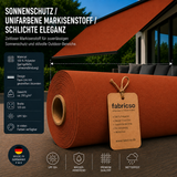 Swela 314 Elegance – Premium Markisenstoff | UPF 50+ & Große Design-Auswahl fabricso