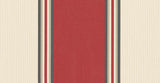 Swela 315 Elegance Streifen – Premium Markisenstoff | UPF 50+ & Garngefärbt
