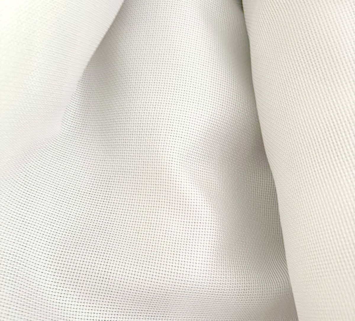 Swela 322 Salerno (vuscreen light soft FR) – B1 Screen-Gewebe | 300cm Breite fabricso