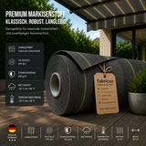 Swela 367 Shine Streifen – Markisenstoff mit 0,73mm Dicke | UPF 50+ & Garngefärbt fabricso