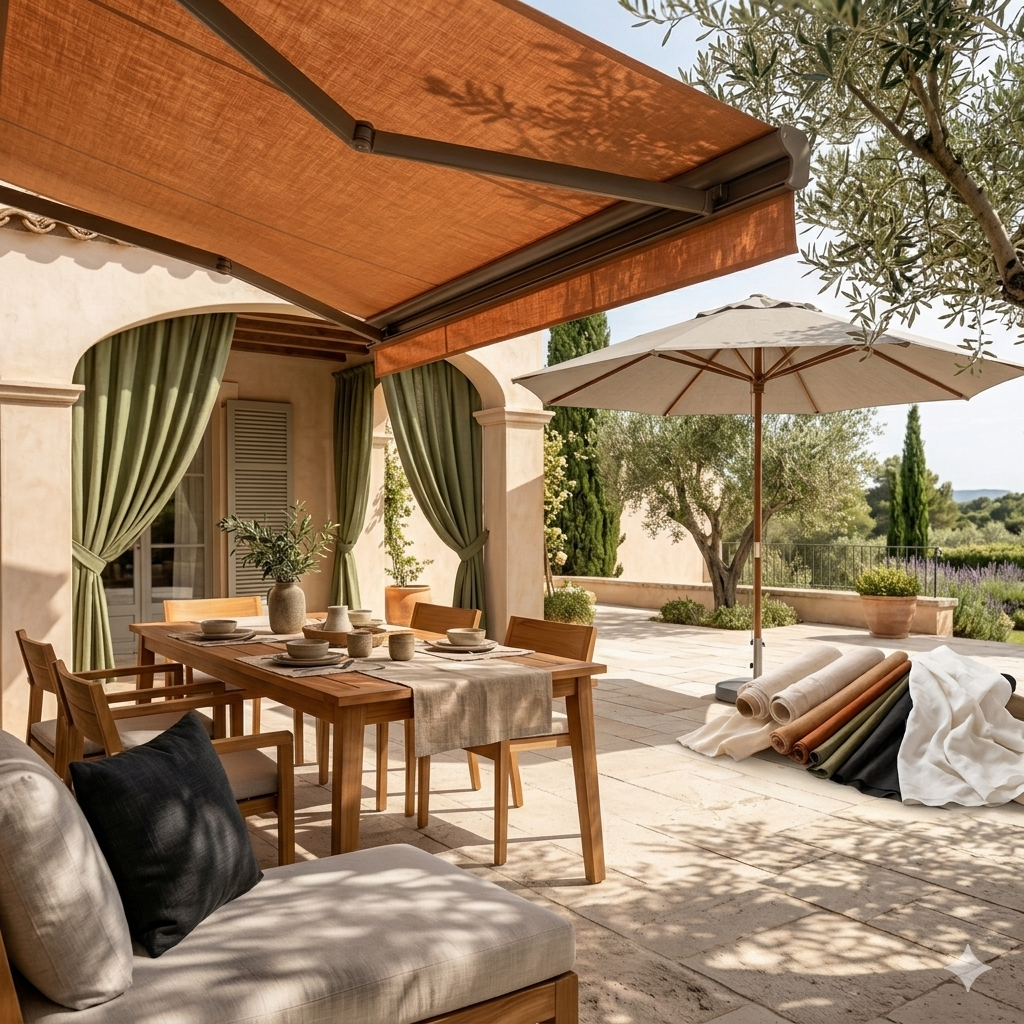 Der Unterschied, den du